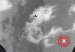 Standbild US Kreuzern bombardieren Corregidor Philippinen, 1945, aus Sekunde 62 historischem Filmmaterial Videoclip 65675063918