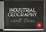 Standbild schwerfälligen im North Woods United States USA, 1922, aus Sekunde 13 historischem Filmmaterial Videoclip 65675063921