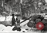 Image of lumber industry United States USA, 1922, second 26 stock footage video 65675063923
