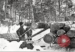 Image of lumber industry United States USA, 1922, second 27 stock footage video 65675063923