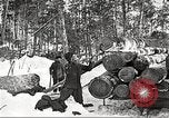 Image of lumber industry United States USA, 1922, second 29 stock footage video 65675063923