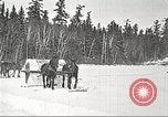 Image of lumber industry United States USA, 1922, second 43 stock footage video 65675063923