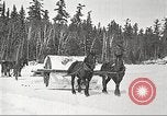 Image of lumber industry United States USA, 1922, second 46 stock footage video 65675063923