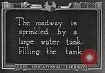 Image of lumber industry United States USA, 1922, second 51 stock footage video 65675063923