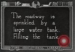 Image of lumber industry United States USA, 1922, second 53 stock footage video 65675063923