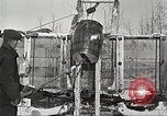 Image of lumber industry United States USA, 1922, second 59 stock footage video 65675063923