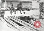 Image of lumber industry United States USA, 1922, second 29 stock footage video 65675063925
