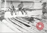 Image of lumber industry United States USA, 1922, second 30 stock footage video 65675063925
