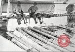 Image of lumber industry United States USA, 1922, second 31 stock footage video 65675063925