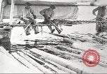 Image of lumber industry United States USA, 1922, second 36 stock footage video 65675063925