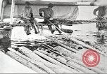 Image of lumber industry United States USA, 1922, second 41 stock footage video 65675063925