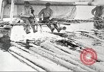 Image of lumber industry United States USA, 1922, second 43 stock footage video 65675063925