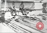 Image of lumber industry United States USA, 1922, second 44 stock footage video 65675063925
