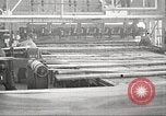 Image of lumber industry United States USA, 1922, second 11 stock footage video 65675063926