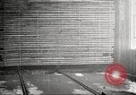 Image of lumber industry United States USA, 1922, second 46 stock footage video 65675063926