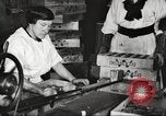 Image of women workers Chicago Illinois USA, 1919, second 7 stock footage video 65675063929