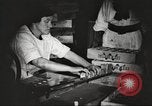 Image of women workers Chicago Illinois USA, 1919, second 10 stock footage video 65675063929