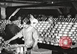 Image of women workers Chicago Illinois USA, 1919, second 25 stock footage video 65675063929