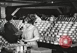 Image of women workers Chicago Illinois USA, 1919, second 27 stock footage video 65675063929