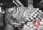 Image of women workers Chicago Illinois USA, 1919, second 31 stock footage video 65675063929