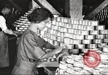 Image of women workers Chicago Illinois USA, 1919, second 32 stock footage video 65675063929