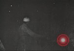 Image of workers in butchery United States USA, 1919, second 34 stock footage video 65675063930