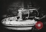 Image of workers in butchery United States USA, 1919, second 12 stock footage video 65675063931