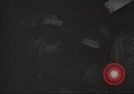 Image of workers in butchery United States USA, 1919, second 50 stock footage video 65675063931
