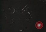 Image of workers in butchery United States USA, 1919, second 1 stock footage video 65675063932