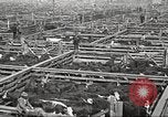 Standbild Arbeitnehmer Metzgerei United States USA, 1919, aus Sekunde 10 historischem Filmmaterial Videoclip 65675063933