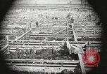 Standbild Arbeitnehmer Metzgerei United States USA, 1919, aus Sekunde 27 historischem Filmmaterial Videoclip 65675063933