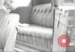 Standbild Arbeitnehmer Metzgerei United States USA, 1919, aus Sekunde 47 historischem Filmmaterial Videoclip 65675063934