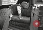 Standbild Arbeitnehmer Metzgerei United States USA, 1919, aus Sekunde 50 historischem Filmmaterial Videoclip 65675063934