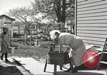 Immagine di Uso di elettricità United States USA, 1919, secondo 30 filmato di repertorio 65675063936