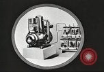 Image of use of electricity United States USA, 1919, second 15 stock footage video 65675063937