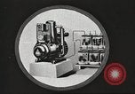 Image of use of electricity United States USA, 1919, second 20 stock footage video 65675063937