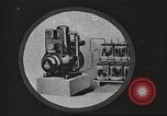 Image of use of electricity United States USA, 1919, second 21 stock footage video 65675063937