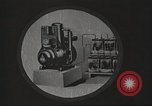 Image of use of electricity United States USA, 1919, second 22 stock footage video 65675063937