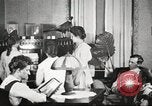 Image of use of electricity United States USA, 1919, second 56 stock footage video 65675063937