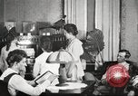 Image of use of electricity United States USA, 1919, second 58 stock footage video 65675063937