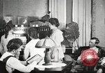 Image of use of electricity United States USA, 1919, second 60 stock footage video 65675063937