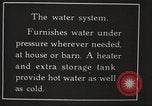 Image of use of electricity United States USA, 1919, second 5 stock footage video 65675063938