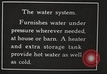 Image of use of electricity United States USA, 1919, second 8 stock footage video 65675063938