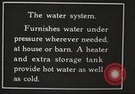 Image of use of electricity United States USA, 1919, second 9 stock footage video 65675063938