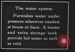 Image of use of electricity United States USA, 1919, second 10 stock footage video 65675063938