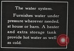 Image of use of electricity United States USA, 1919, second 11 stock footage video 65675063938