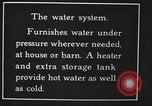 Image of use of electricity United States USA, 1919, second 13 stock footage video 65675063938