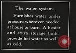 Image of use of electricity United States USA, 1919, second 14 stock footage video 65675063938