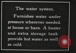 Image of use of electricity United States USA, 1919, second 19 stock footage video 65675063938
