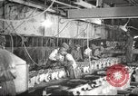 Image of automobile factory United States USA, 1926, second 1 stock footage video 65675063940